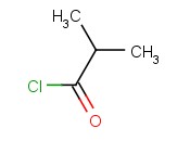ISOBUTYRYL <span class='lighter'>CHLORIDE</span>