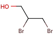 2,3-<span class='lighter'>二</span>溴-1-<span class='lighter'>丙醇</span>