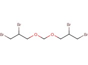 亚甲基<span class='lighter'>乙二醇</span>双(2,3-<span class='lighter'>二</span>溴丙基)<span class='lighter'>酯</span>