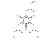 <span class='lighter'>异</span>氰脲<span class='lighter'>酸</span>三(2,3-二溴丙基)酯
