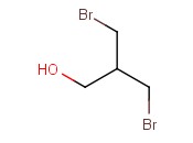 1-BROMO-2-BROMOMETHYL-3-HYDROXY-PROPANE