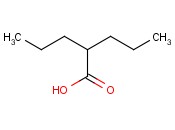 2-丙基戊酸