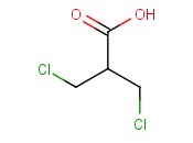 3-CHLORO-2-(CHLOROMETHYL)PROPANOIC ACID