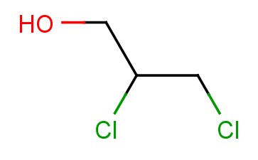 <span class='lighter'>二</span>氯化烯<span class='lighter'>丙醇</span>