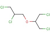 1,2-DICHLORO-3-[2-CHLORO-1-(CHLOROMETHYL)ETHOXY]-PROPANE