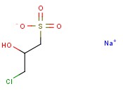 3-氯-2-羟基丙烷磺酸钠