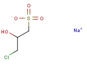 Sodium 3-chloro-2-hydroxypropanesulfonate