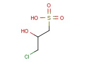 3-<span class='lighter'>氯</span>-2-羟基丙烷<span class='lighter'>酸</span>