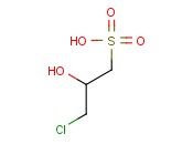 3-氯-2-羟基丙烷酸