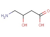 DL-4-Amino-3-hydroxybutyric acid