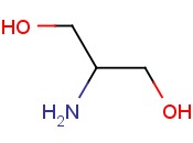 2-Aminopropane-1,3-diol