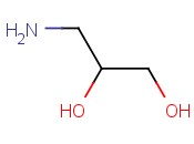 3-AMINO-1,2-PROPANEDIOL