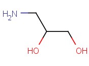 3-Amino-1,2-propanediol