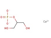 <span class='lighter'>GLYCEROPHOSPHATE</span> <span class='lighter'>CALCIUM</span> SALT