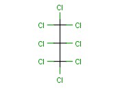 OCTACHLOROPROPANE
