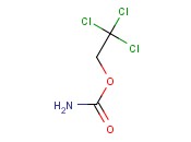 2,2,2-三<span class='lighter'>氯</span>氨基<span class='lighter'>甲酸</span>酯