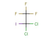 1,1-DICHLORO-2,2,2-TRIFLUORO-1-IODOETHANE