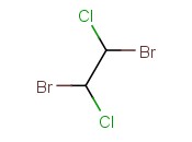 1,2-<span class='lighter'>二</span>溴-1,2-<span class='lighter'>二</span>氯乙烷