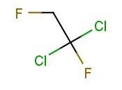1,1-<span class='lighter'>二</span>氯-1,2-<span class='lighter'>二</span>氟乙烷
