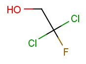 2,2-二氯-2-氟<span class='lighter'>乙醇</span>