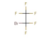 Bromopentafluoroethane