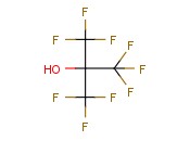 全氟<span class='lighter'>叔</span><span class='lighter'>丁醇</span>