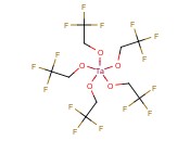 2,2,2-三氟<span class='lighter'>乙醇</span>钽