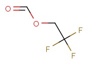 2,2,2-TRIFLUOROETHYL FORMATE