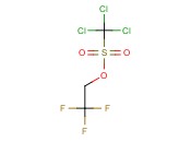 2,2,2-TRIFLUOROETHYL TRICHLOROMETHANESULFONATE
