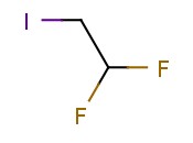 1,1-Difluoro-2-iodoethane