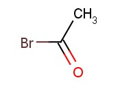 乙酰溴