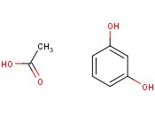1,3-<span class='lighter'>苯</span><span class='lighter'>二</span><span class='lighter'>醇</span>单乙酸<span class='lighter'>酯</span>
