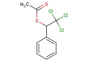 乙酸<span class='lighter'>三</span><span class='lighter'>氯</span><span class='lighter'>甲基</span><span class='lighter'>苯</span><span class='lighter'>甲</span>酯