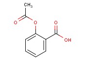 Acetylsalicylic acid