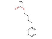 (E)-4-phenylbut-2-enyl acetate