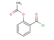 邻乙酰水杨<span class='lighter'>酰</span><span class='lighter'>氯</span>