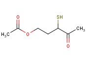 3-MERCAPTO-4-OXOPENTYL ACETATE