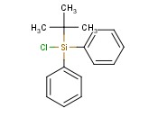 TERT-BUTYLCHLORODIPHENYLSILANE