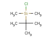 TERT-BUTYLDIMETHYLSILYL CHLORIDE