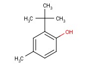 2-TERT-BUTYL-4-METHYLPHENOL