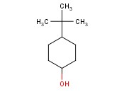 4-tert-Butylcyclohexanol