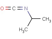 ISOPROPYL ISOCYANATE