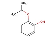 邻异丙氧基苯酚