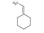 亚<span class='lighter'>乙基</span>环己烷
