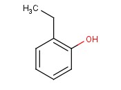 <span class='lighter'>邻</span>乙基<span class='lighter'>苯酚</span>