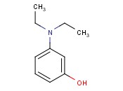 N,N-二乙基-3-氨基苯酚