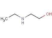 N-乙基<span class='lighter'>乙醇</span>胺