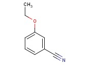 3-<span class='lighter'>乙</span>氧基苯<span class='lighter'>甲</span><span class='lighter'>腈</span>