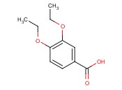 3,4-二<span class='lighter'>乙</span><span class='lighter'>氧基</span><span class='lighter'>苯甲酸</span>