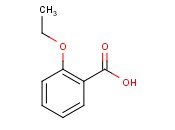 2-Ethoxybenzoic acid